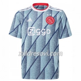 AFC Ajax Drugi Nogometni Dres 2020-2021